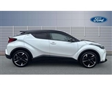 Toyota C-HR Image 5