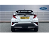 Toyota C-HR Image 6
