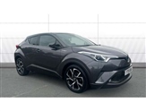 Toyota C-HR Image 1