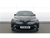 Toyota C-HR Image 3