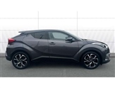 Toyota C-HR Image 5