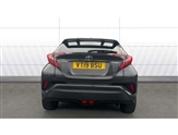 Toyota C-HR Image 6