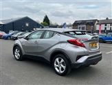 Toyota C-HR Image 5