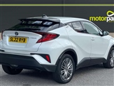 Toyota C-HR Image 3