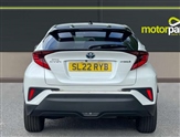Toyota C-HR Image 4
