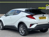 Toyota C-HR Image 5