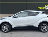 Toyota C-HR Image 6