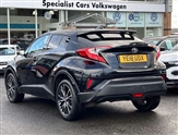 Toyota C-HR Image 3