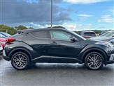 Toyota C-HR Image 4