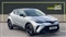 Toyota C-HR Image 1