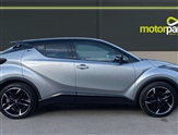 Toyota C-HR Image 2