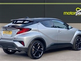 Toyota C-HR Image 3