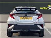 Toyota C-HR Image 4
