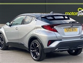 Toyota C-HR Image 5