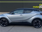 Toyota C-HR Image 6