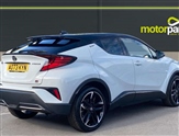 Toyota C-HR Image 3