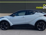 Toyota C-HR Image 6