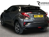 Toyota C-HR Image 3