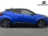 Toyota C-HR Image 4