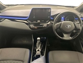 Toyota C-HR Image 6