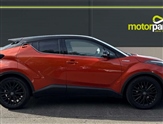 Toyota C-HR Image 2