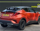 Toyota C-HR Image 3