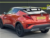 Toyota C-HR Image 5