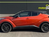 Toyota C-HR Image 6