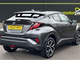 Toyota C-HR Image 3