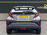 Toyota C-HR Image 4