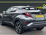 Toyota C-HR Image 5