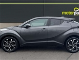 Toyota C-HR Image 6