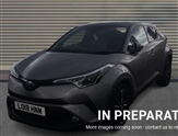 Toyota C-HR Image 2