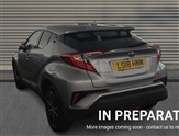 Toyota C-HR Image 3