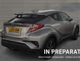 Toyota C-HR Image 4