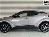 Toyota C-HR Image 6