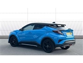 Toyota C-HR Image 2