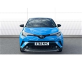Toyota C-HR Image 3