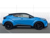 Toyota C-HR Image 5