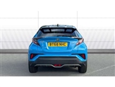 Toyota C-HR Image 6