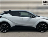 Toyota C-HR Image 2