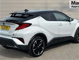 Toyota C-HR Image 3