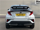 Toyota C-HR Image 4