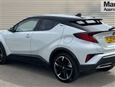 Toyota C-HR Image 5