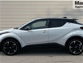 Toyota C-HR Image 6