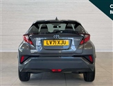 Toyota C-HR Image 4