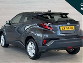 Toyota C-HR Image 5