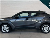 Toyota C-HR Image 6