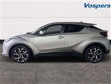 Toyota C-HR Image 5