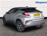 Toyota C-HR Image 6